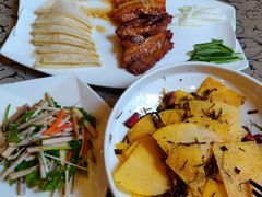 酥不烂烤肉-一江春水·杭帮臻宴(三台山店)