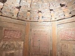 -洛阳古墓博物馆