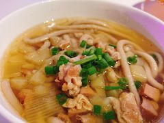 -巴音浩日娲·蒙餐(双林东路店)