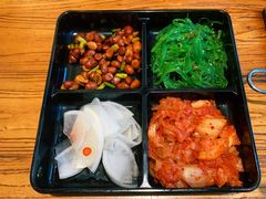 -千寻烧肉(政务区店)