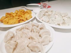 -双合园·海鲜水饺青岛菜(九水东路店)
