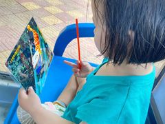 -朝阳公园游乐园