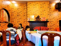 -永兴餐厅(复兴中路店)