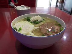 -原怡园面馆(拙政园店)