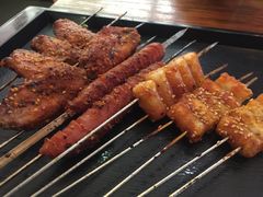-麻喜大