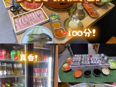 -HALO广场(梨园路店)