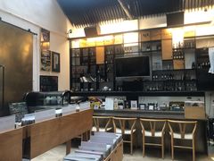大堂-黑胶星球(华发中城商都店)