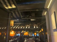 -绿茶餐厅(昆明世纪金源店)