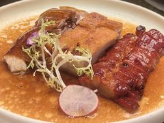 -新雅粤菜馆(南京东路店)