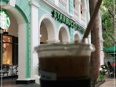 -星巴克臻选(广州沙面店)