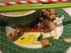 -润园四季椰子鸡火锅(海上世界店)