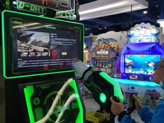 -大玩家(平江万达店)