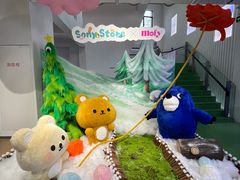 -Sony Store 索尼(上海淮海中路店)