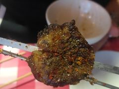 -西域阿里马新疆菜·清真(桂花路店)