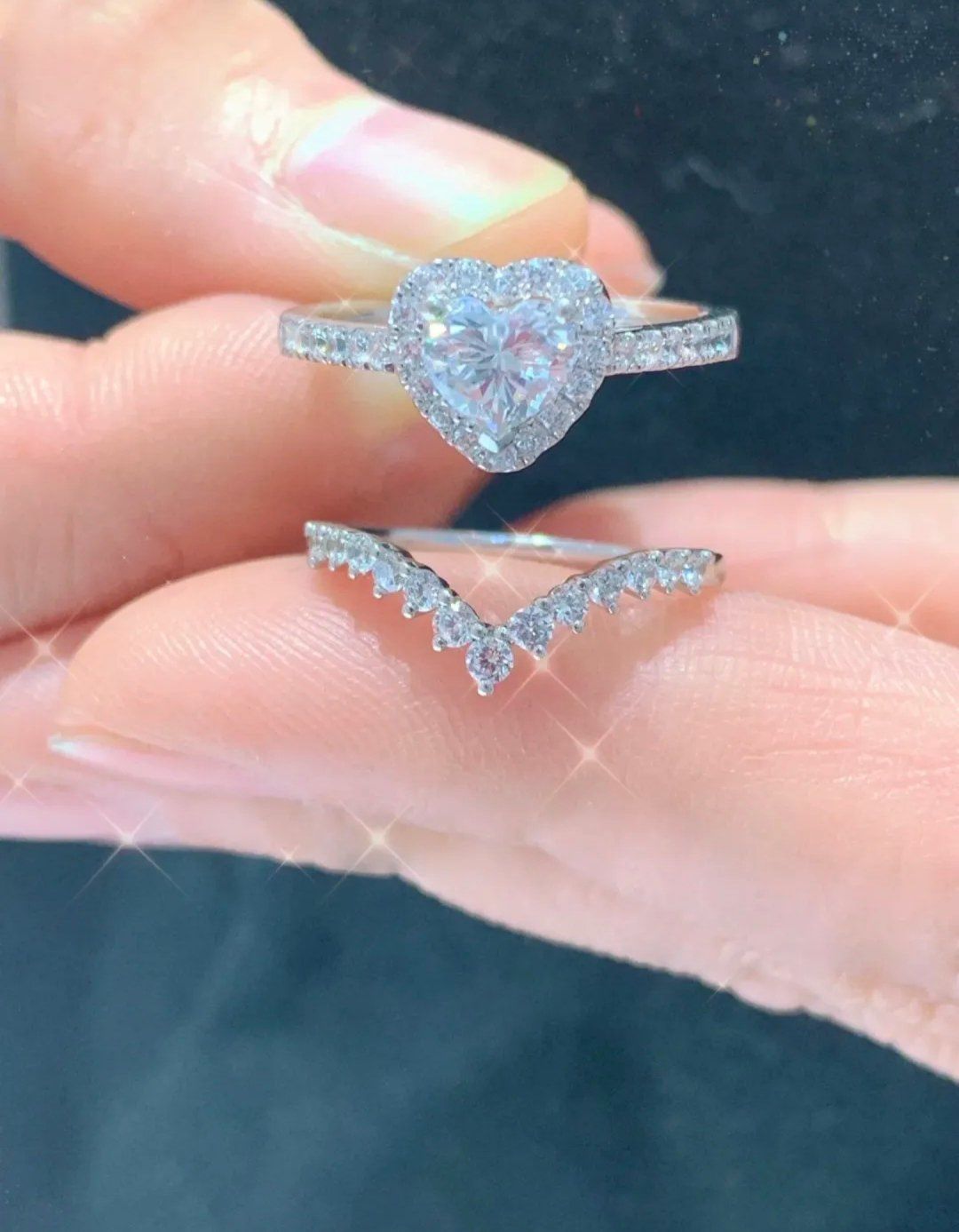 dr 钻戒77排戒,代表守护一生一世哦