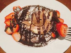 pancakes-Pancakes on the rocks(Darling Harbour)