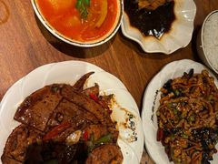 -張飛扒肉·龙江非遗(道外店)