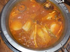 -楠火锅(仁恒梦中心店)