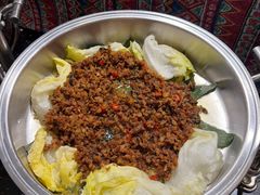 -月色西餐厅·海鲜刺身·烧烤(科学城保利郡雅酒店)