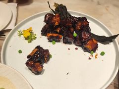 -新梅华餐厅(星悦汇店)