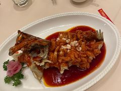 -得月楼·省级非遗·传统苏帮菜(观前店)