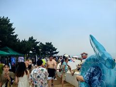 -日照灯塔风景区