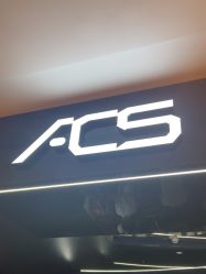 -ACS舞蹈工作室