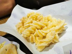-Taco Bell 塔可钟(民田路店)