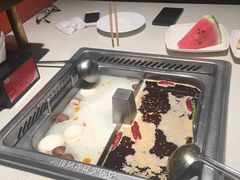 -海底捞火锅(亲子主题北金鹰店)