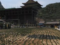 -鸡鸣山旅游风景区