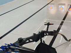 -Skay•射箭馆•弓箭娱乐(体育西店)