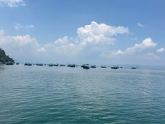 -抚仙湖禄充风景区