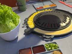 -外婆掌柜·东北家庭烤肉(托乐嘉店)