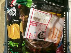 -AEON永旺(东方宝泰店)