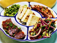 -左陕右甘(亚运村店)