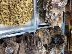 -海勤盛海味干货市场(一德路店)