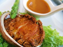 -君霖海鲜私房菜(春柳店)