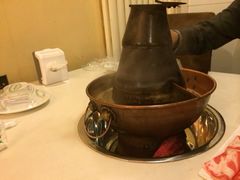 iphone_upload_pic-通一顺老北京炭火锅(玉桥西路店)