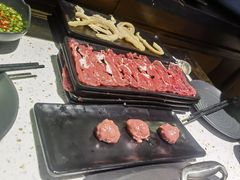-海汕记·潮汕鲜牛肉火锅·自助