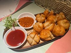 -杂咖中西美食音乐餐厅(凯德壹中心店)