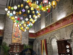 大堂-皖宴(合肥店)