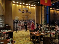-龙城咖啡厅(常州富都洲际店)