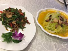 -阿英煲(凉城路店)