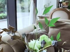 -MOMENT湖景餐厅(解放路店)