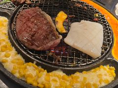 -炑八韩烤(琼华店)