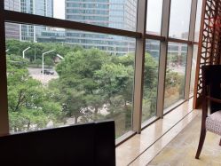 -苏州福朋喜来登酒店·宴会厅