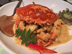 -帕蓝·暹罗料理(大学路店)