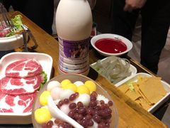 -纸盐河码头火锅(十八梯店)