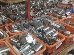 -深圳市厨安居酒店用品设备有限公司(湖溪大厦店)