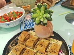 -一味大院•桐庐菜传承店(春江路店)